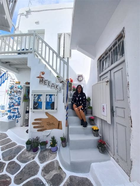 mykonos cosa vedere.
